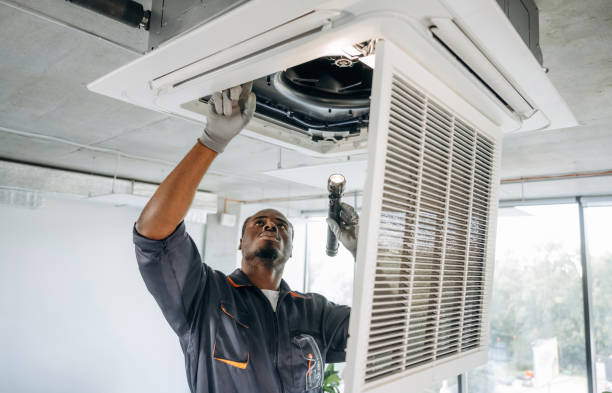 Licensed Air Conditioning Service service in Garrison, TX - FH HVAC