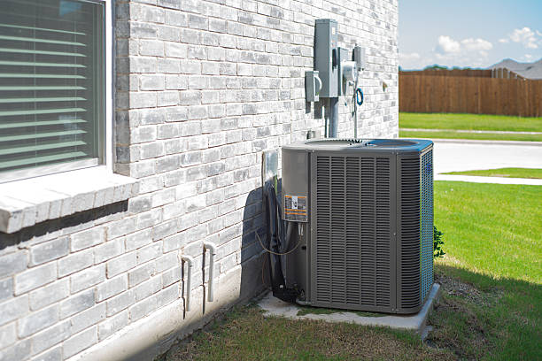 Reliable Air Conditioning Service contractor in Garrison, TX by FH HVAC